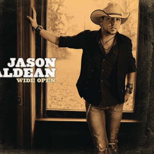 Jason Aldean